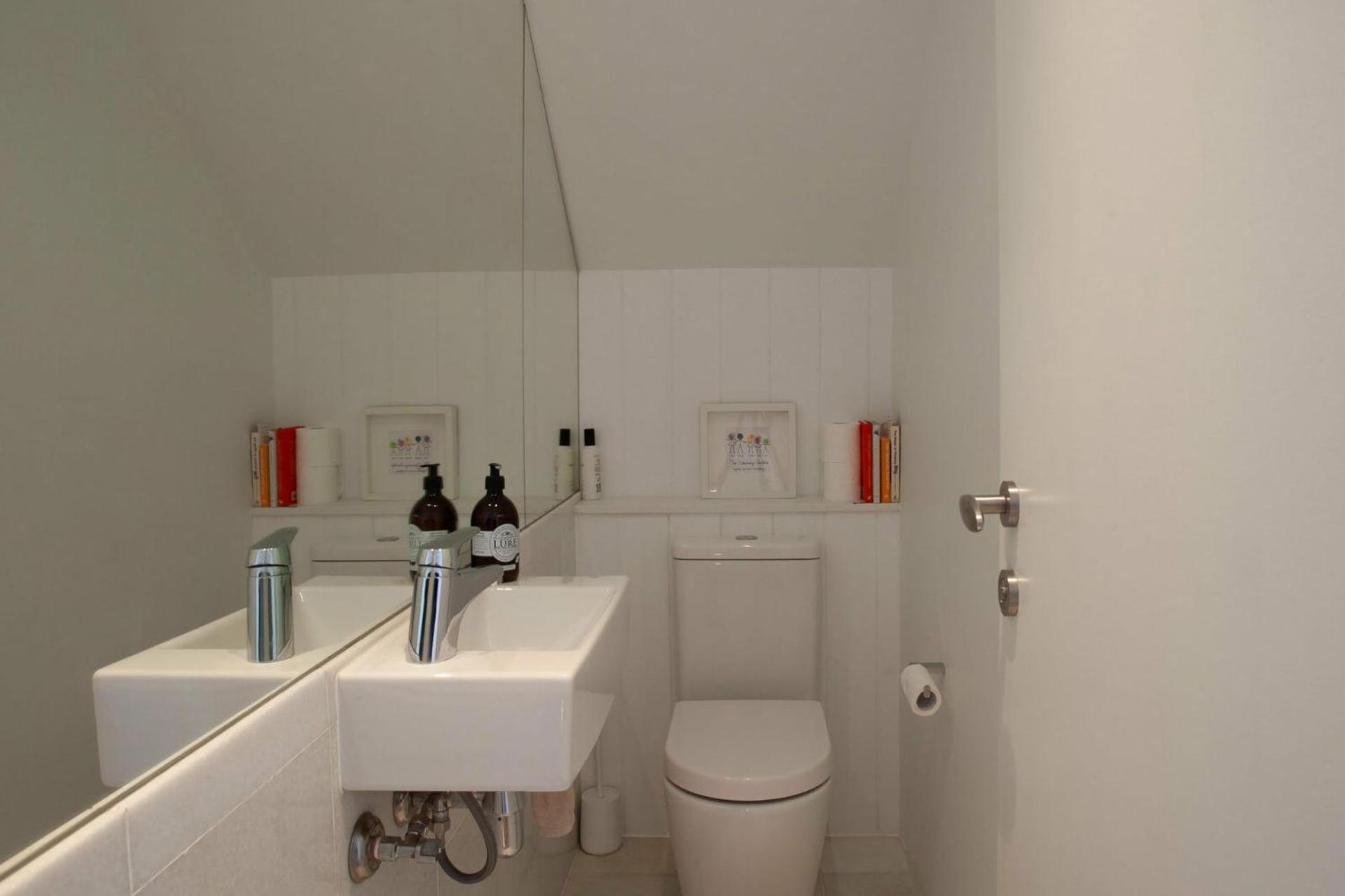 The Cali House Bronte Holiday home Sydney
