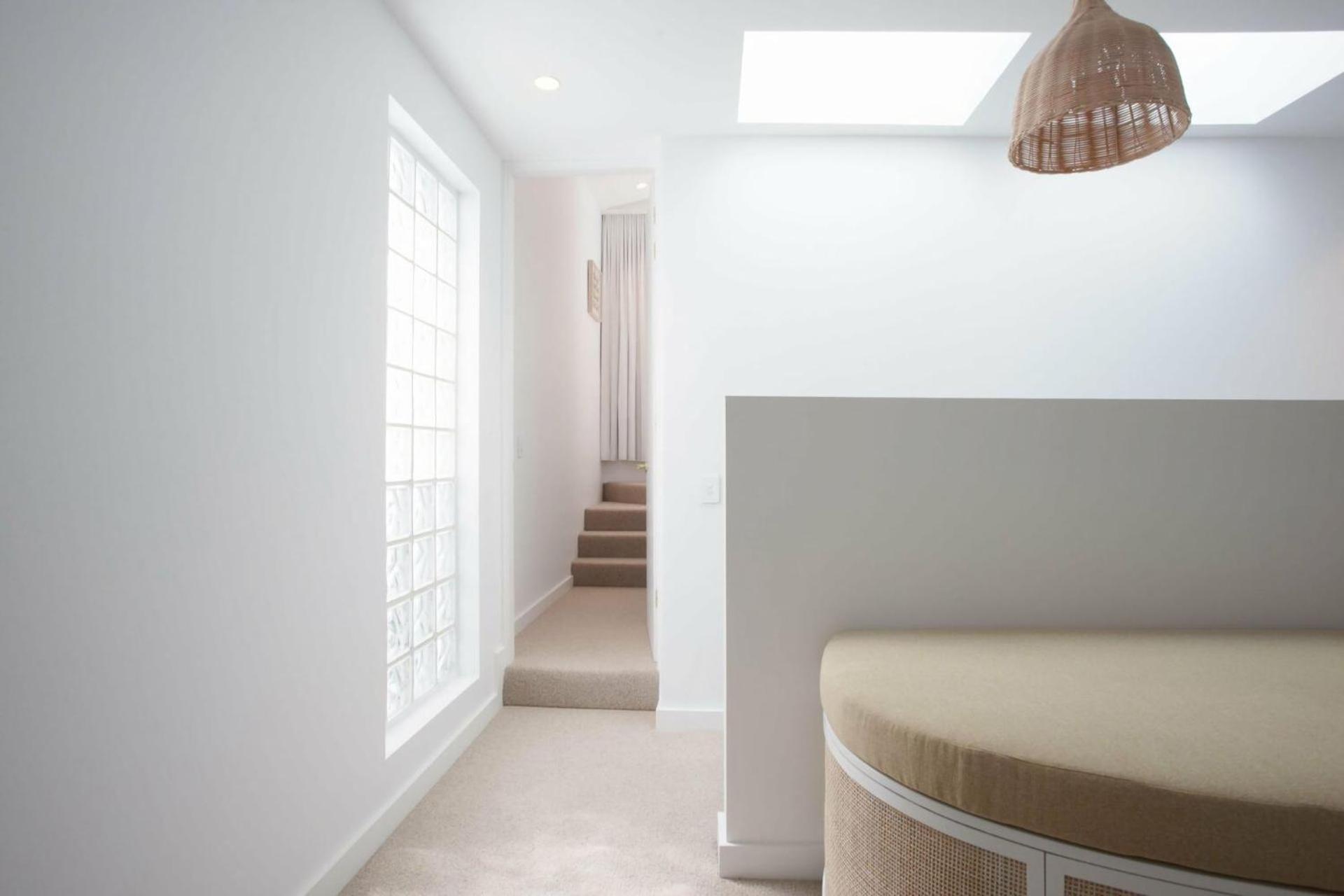 The Cali House Bronte Holiday home