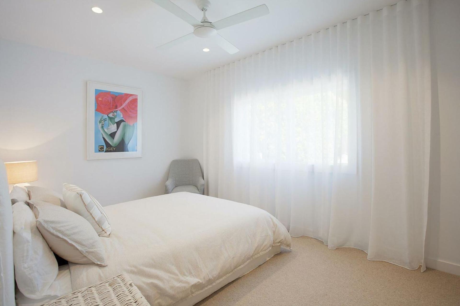 The Cali House Bronte Holiday home