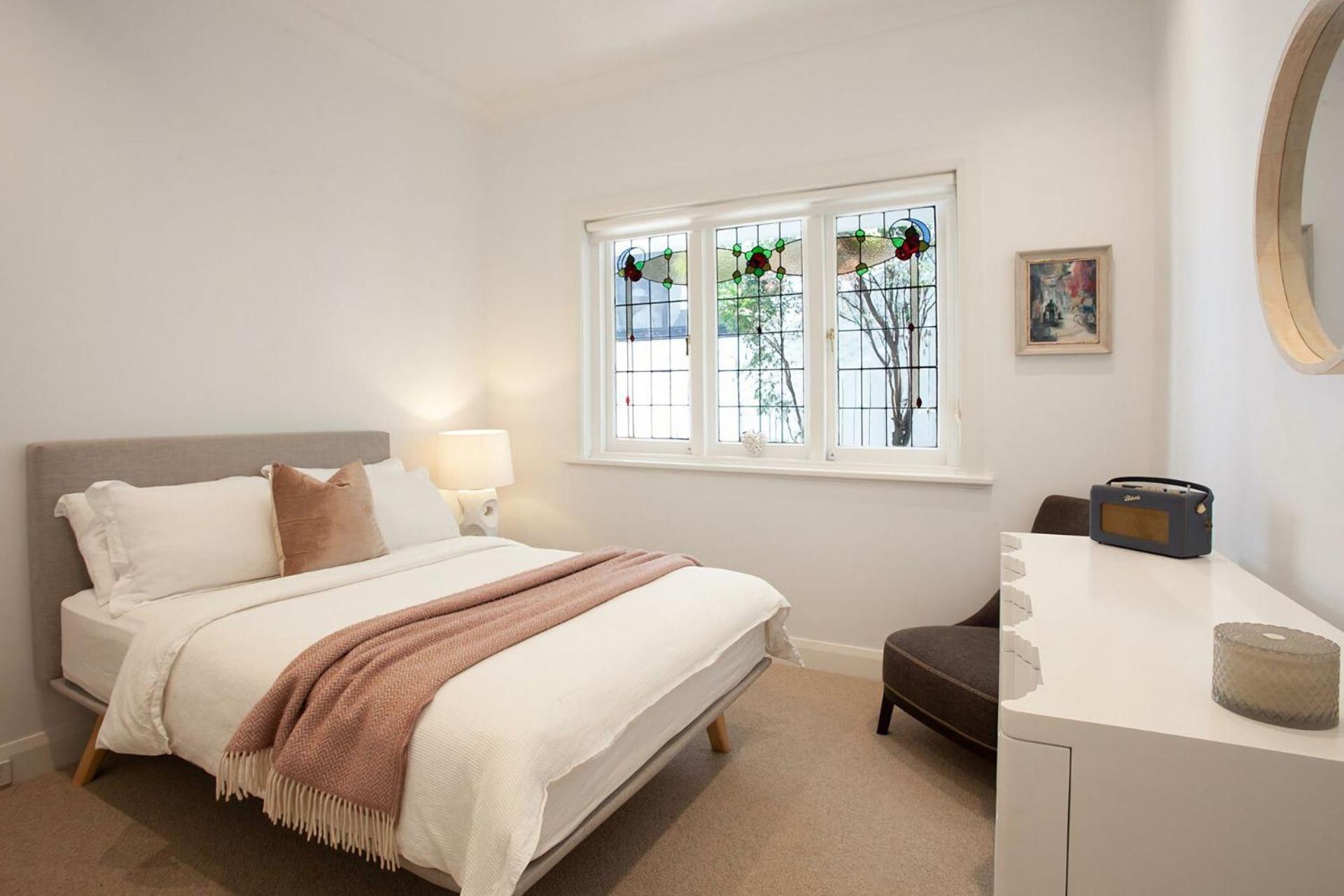 Holiday home The Cali House Bronte *