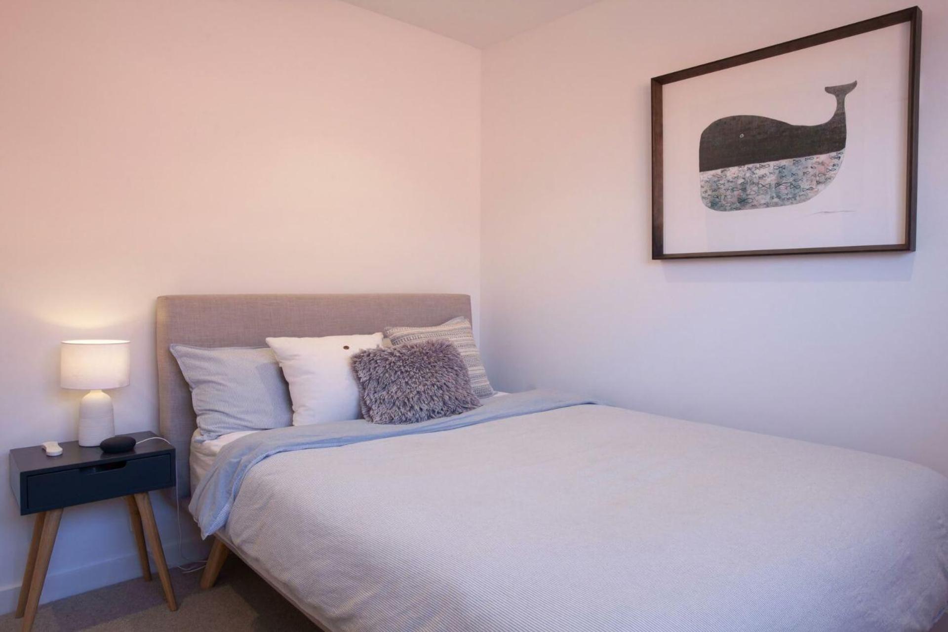 Holiday home The Cali House Bronte