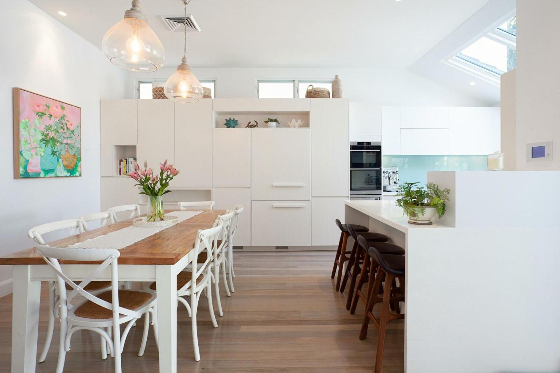 The Cali House Bronte Holiday home *