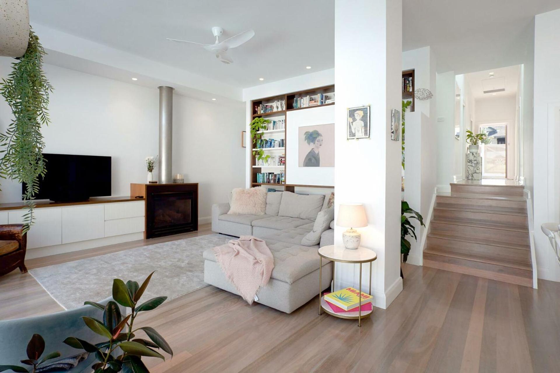 Holiday home The Cali House Bronte