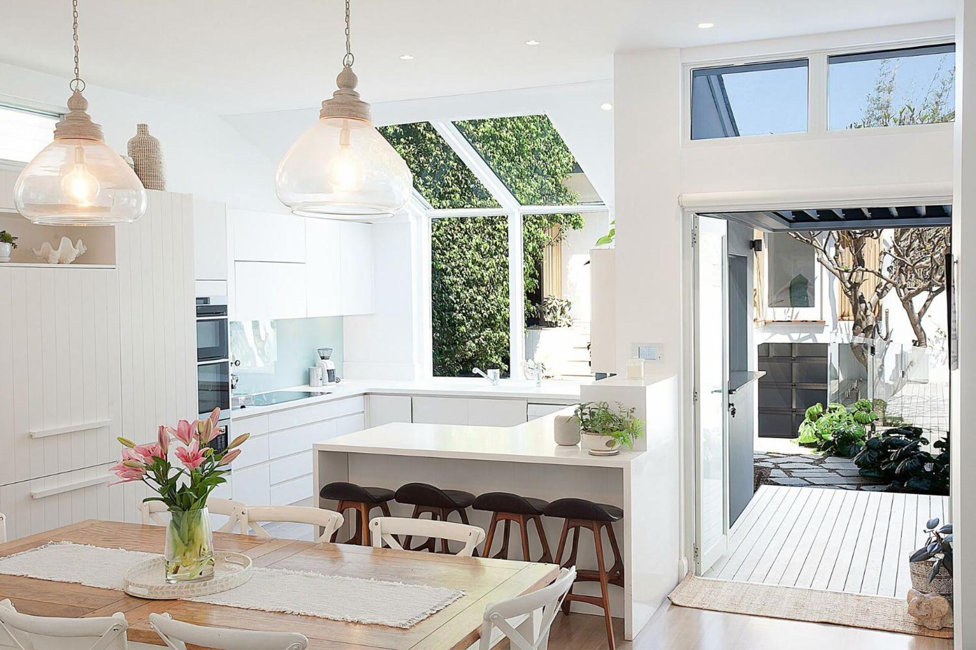 The Cali House Bronte *