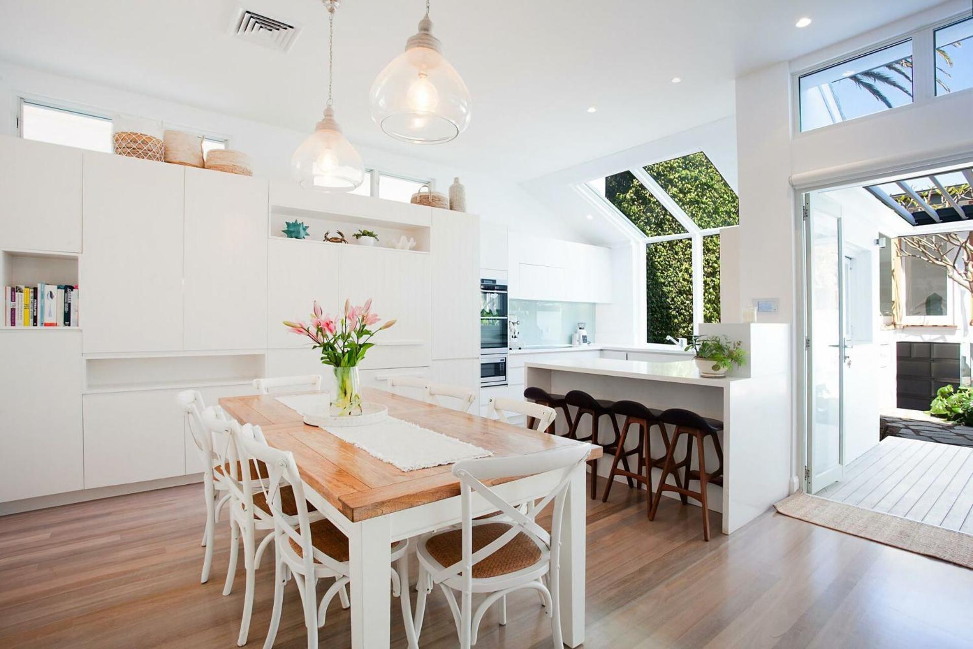 The Cali House Bronte * Sydney