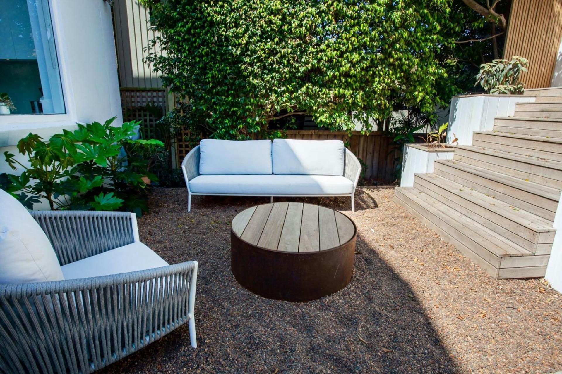 The Cali House Bronte Holiday home Sydney