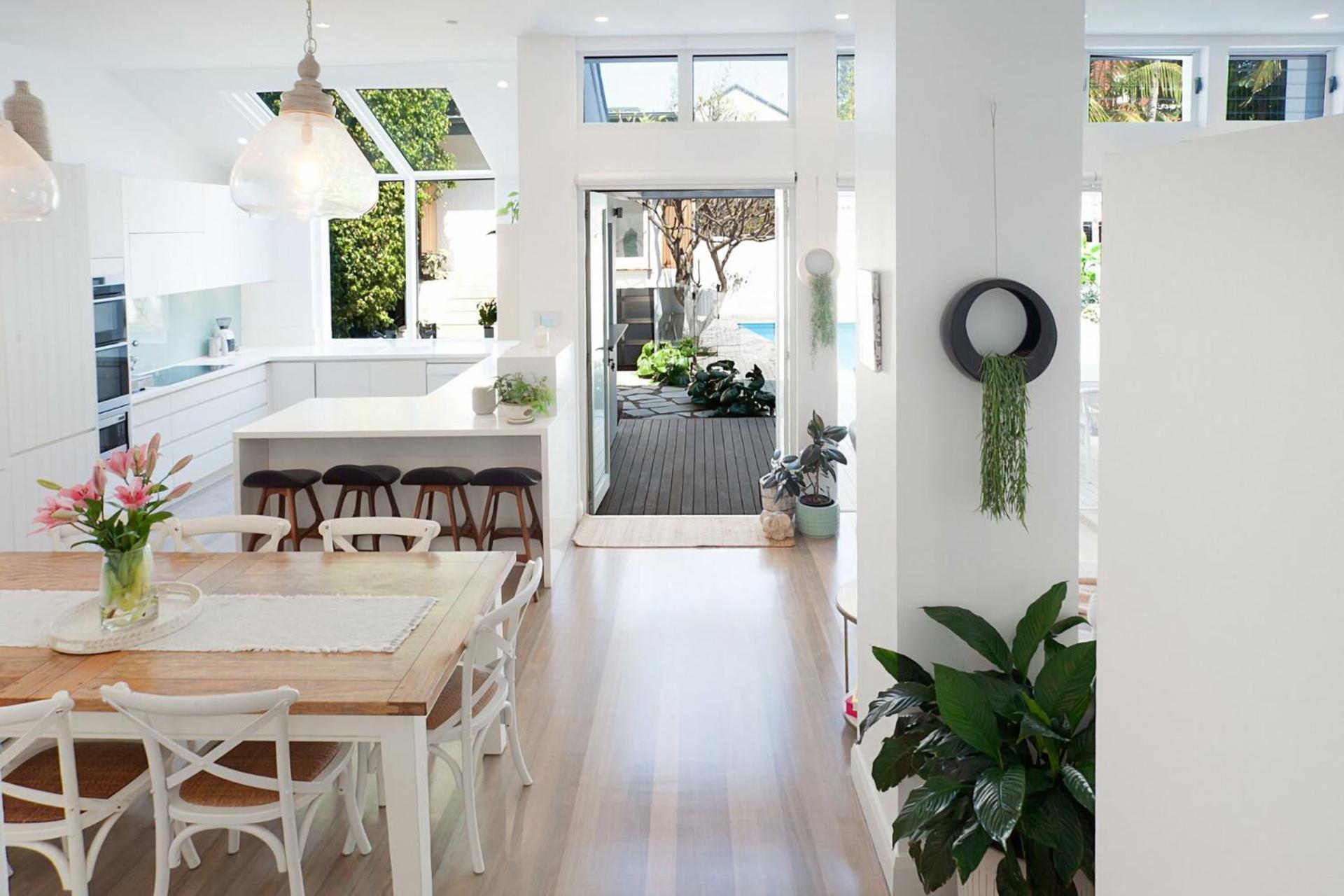 The Cali House Bronte * Sydney